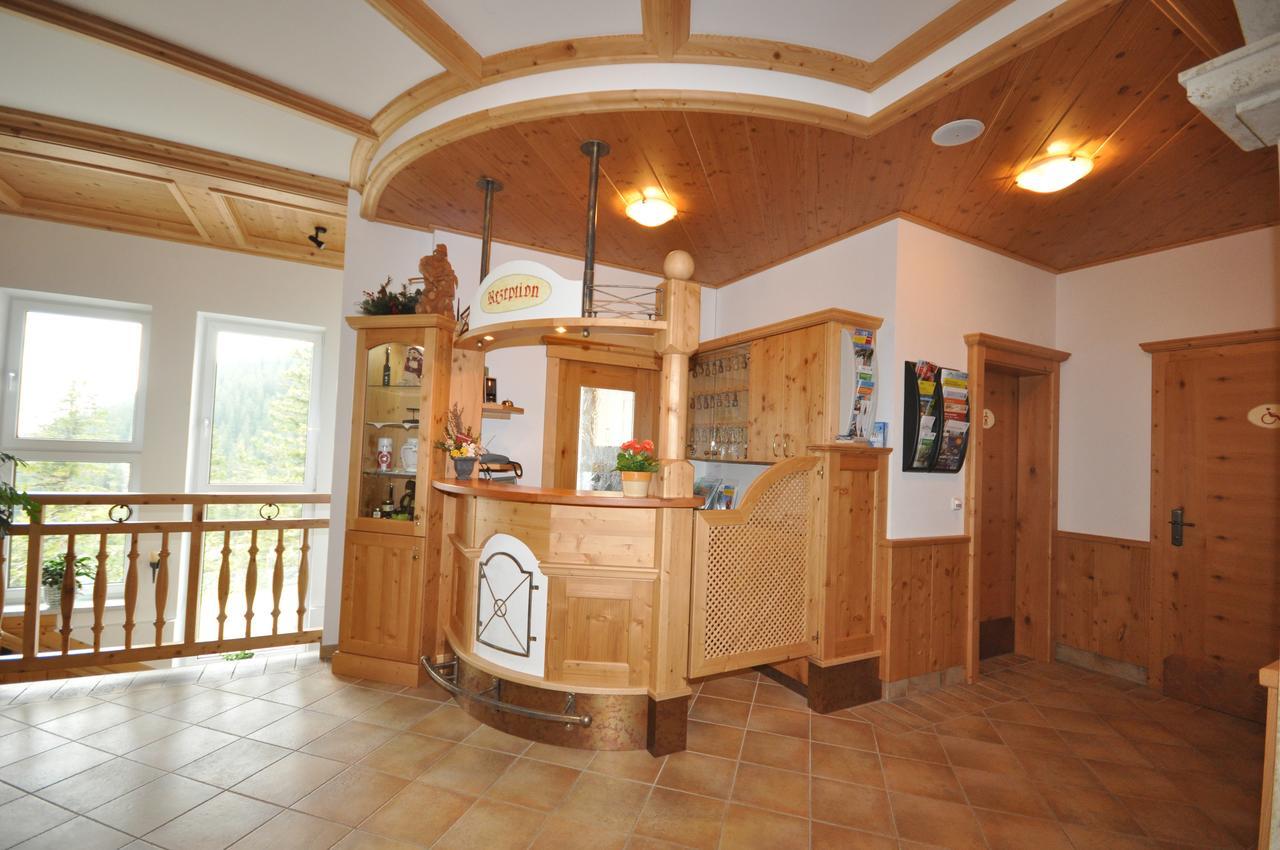 Hochkarhof Hotel Göstling an der Ybbs Quarto foto