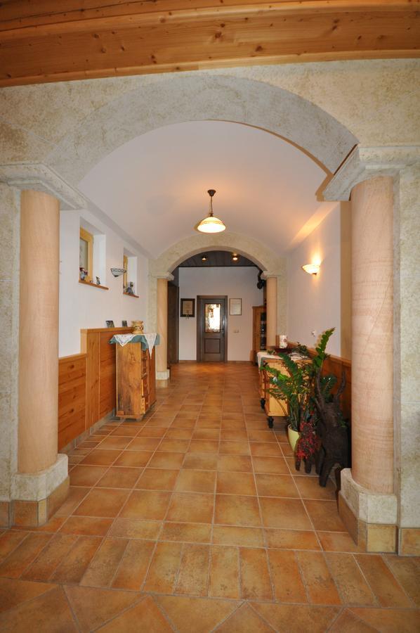 Hochkarhof Hotel Göstling an der Ybbs Quarto foto